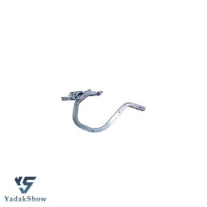 لولا درب صندوق عقب شاهین