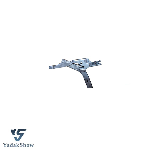 لولا درب صندوق عقب شاهین