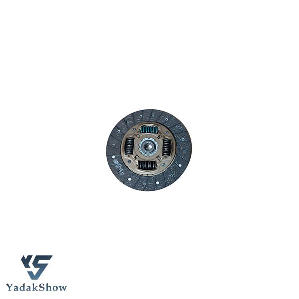 کیت کلاچ شاهین