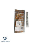 آرم نوشته چانگان