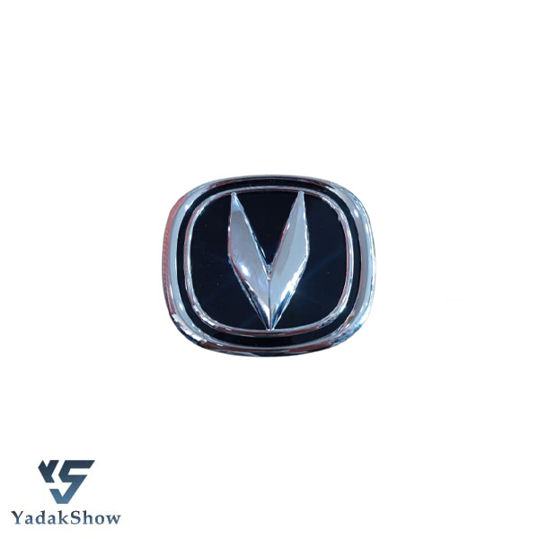 آرم جلو عقب چانگان