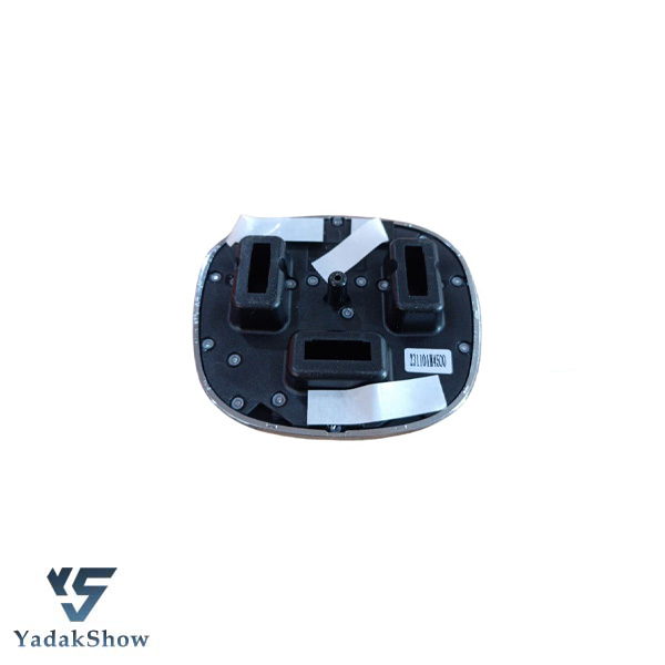 آرم جلو عقب چانگان