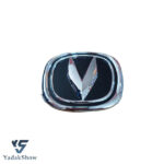 آرم جلو عقب چانگانCS55