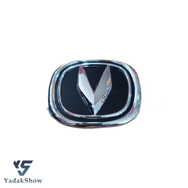 آرم جلو عقب چانگانCS55