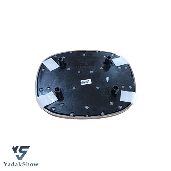 آرم جلو عقب چانگانCS55