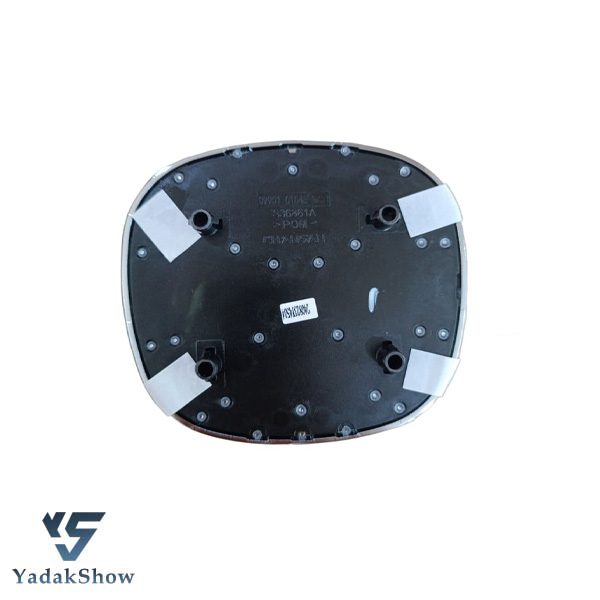 آرم جلو عقب چانگانCS55