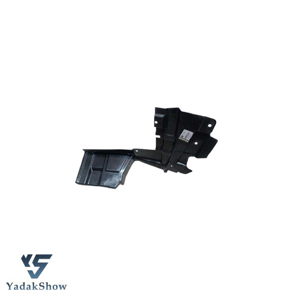 تقویتی زیر سپر جلو شاهین