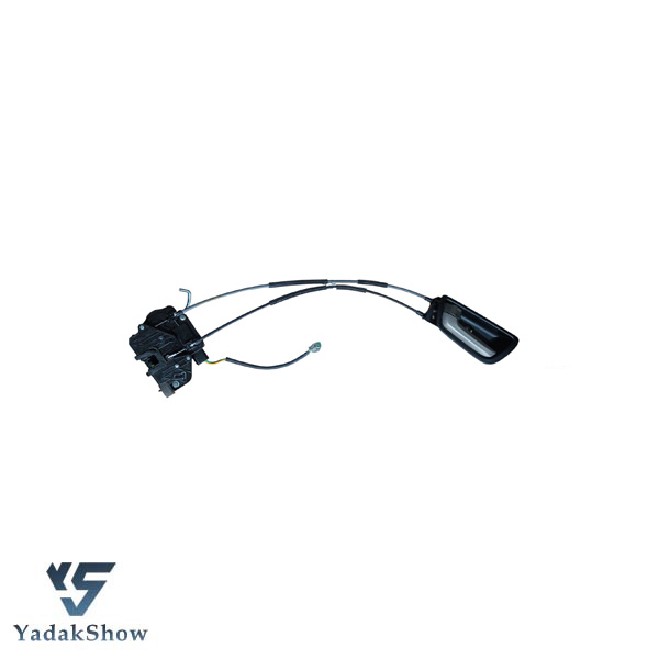 دستگیر داخلی درب جلو راست شاهین