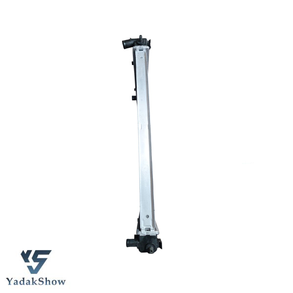 رادیاتور دو ردیفه شاهین