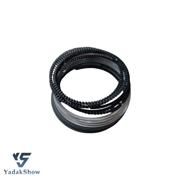 ست رینگ موتور استاندار شاهین