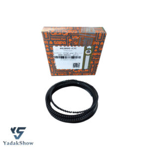 ست رینگ موتور استاندار شاهین