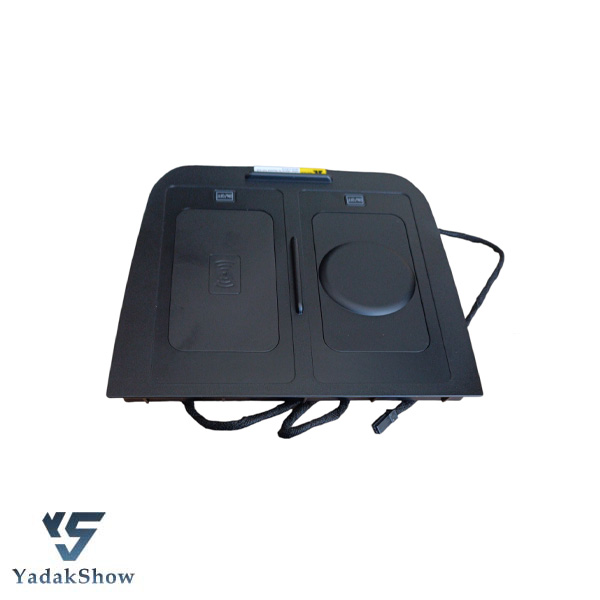 شارژ -وايرلس صفحه اي فابريك-چانگان CS55