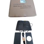 شارژ -وايرلس صفحه اي فابريك-چانگان CS55