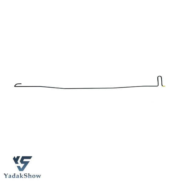 فنر پیچشی درب صندوق شاهین