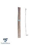 فنر پیچشی درب صندوق شاهین