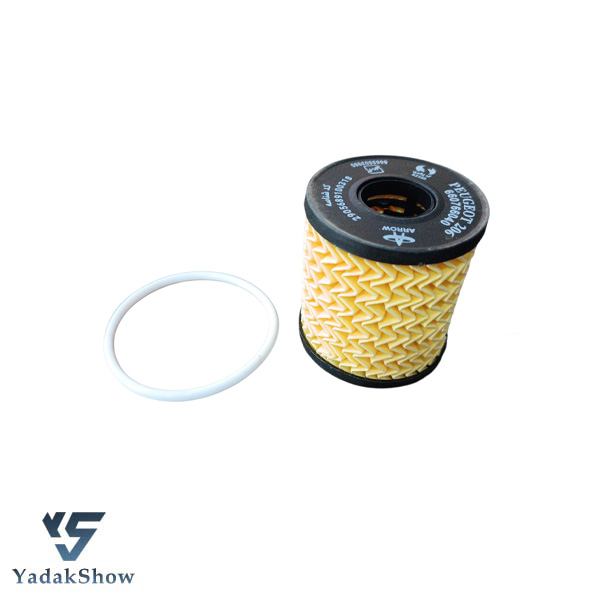 فیلتر روغن شاهین پلاس