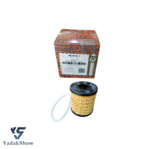 فیلتر روغن شاهین پلاس