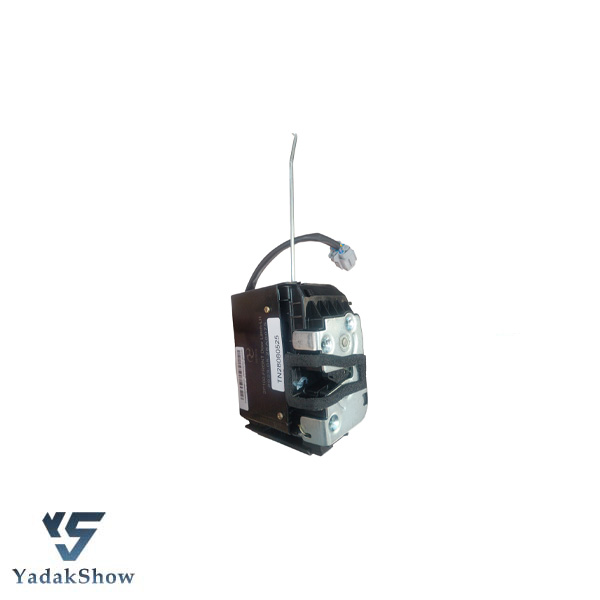 قفل و دستگیر درب جلو چپ شاهین