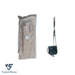 قفل درب عقب چپ شاهین