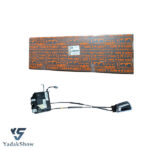 قفل و دستگیر درب جلو راست شاهین