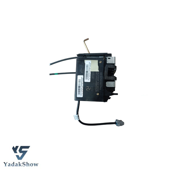 قفل درب عقب چپ شاهین