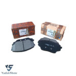 لنت ترمز جلو چانگان