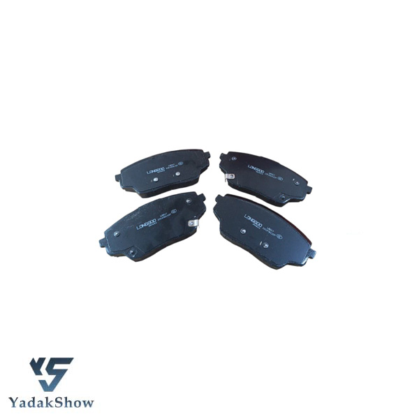 لنت ترمز جلو چانگان