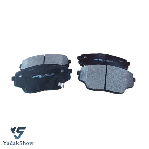 لنت ترمز جلو چانگان