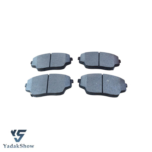 لنت ترمز جلو چانگان