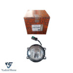 مه شکن جلو شاهین