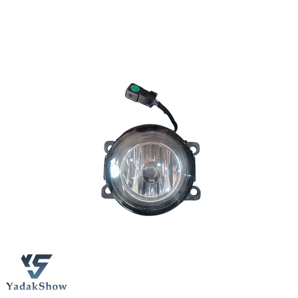 مه شکن جلو شاهین