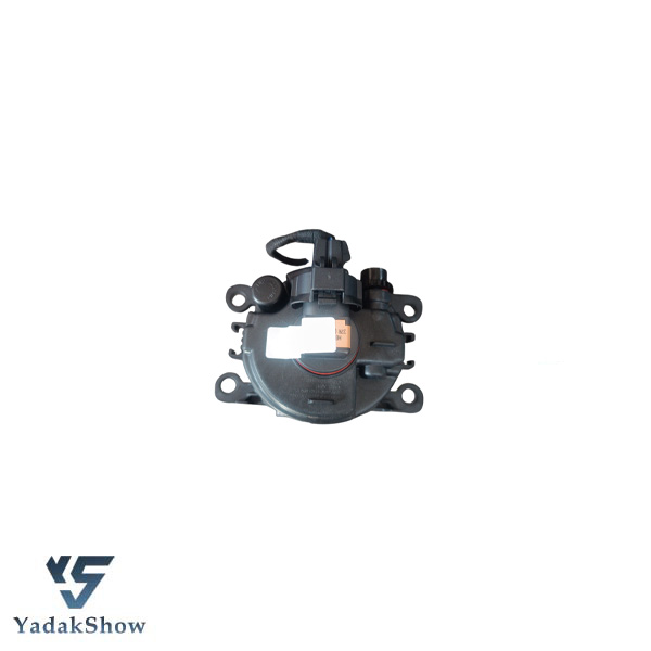 مه شکن جلو شاهین