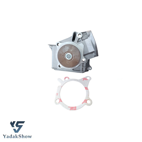 واتر پمپ شاهین