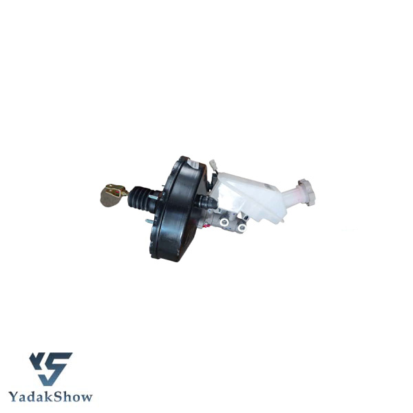 پمپ بوستر ترمز شاهین