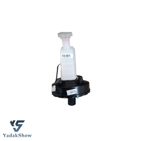 پمپ بوستر ترمز شاهین