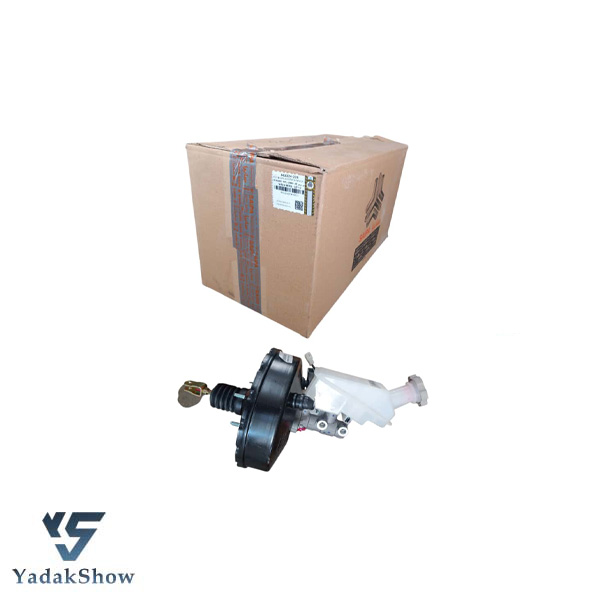 پمپ بوستر ترمز شاهین