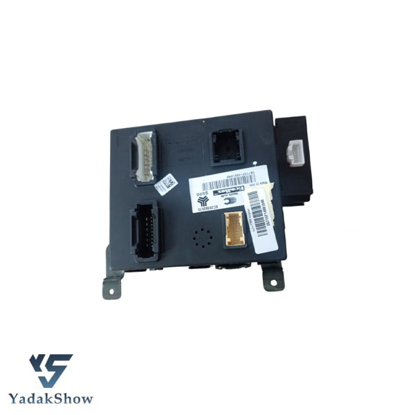 TPMS,BCM طرح کروز شاهین