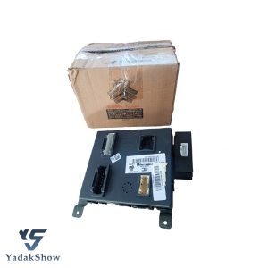 TPMS,BCM طرح کروز شاهین