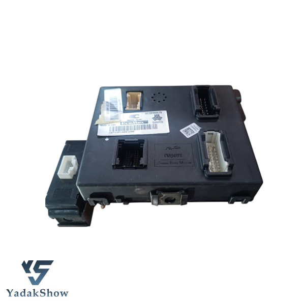 TPMS,BCM طرح کروز شاهین