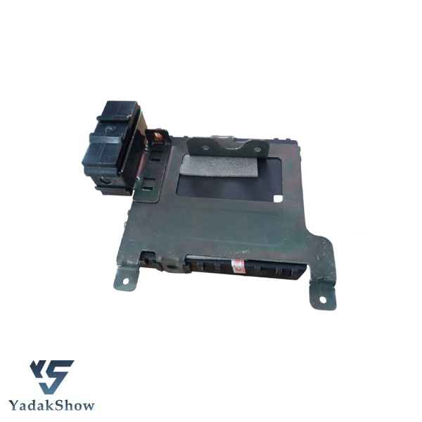 TPMS,BCM طرح کروز شاهین