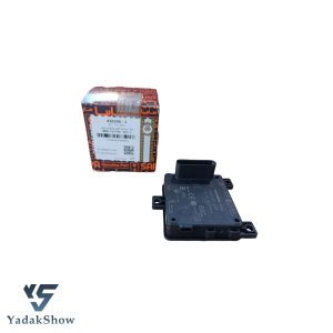 رادار واحد الکترونیکی کروز چانگان