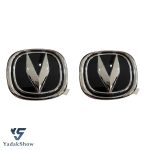 ست قالپاق سپر جلو عقب چانگان 55