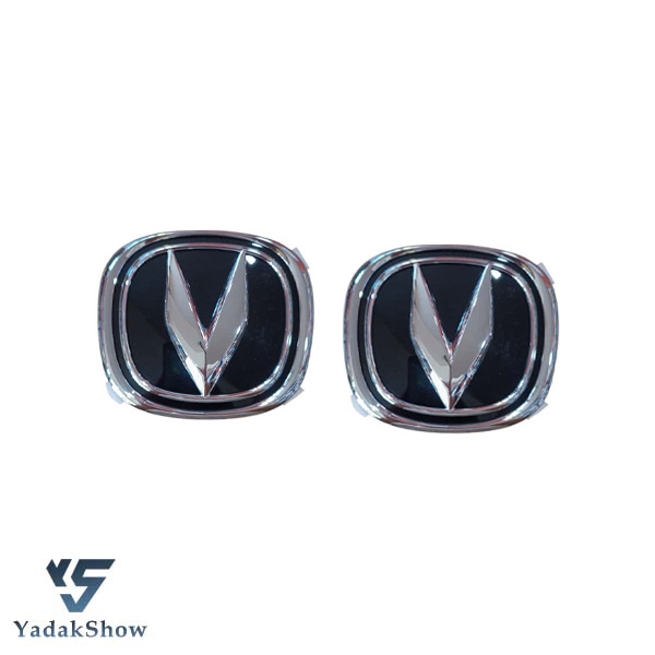 ست کامل آرم چانگان