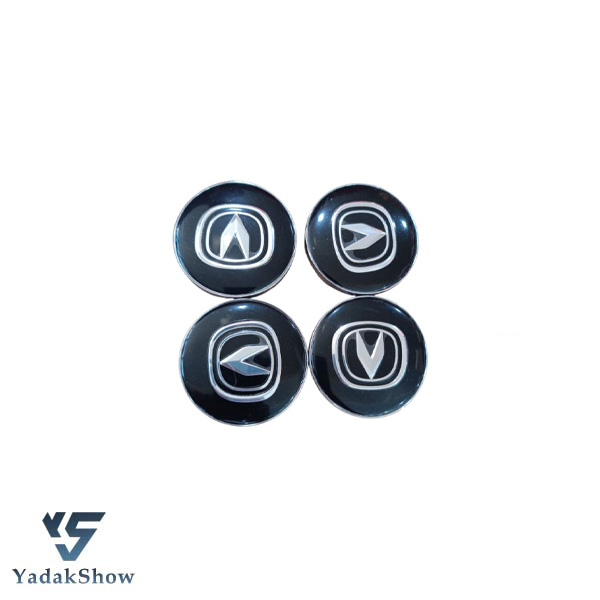 ست کامل آرم چانگان