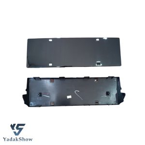 قاب دور پلاک عقب چانگان