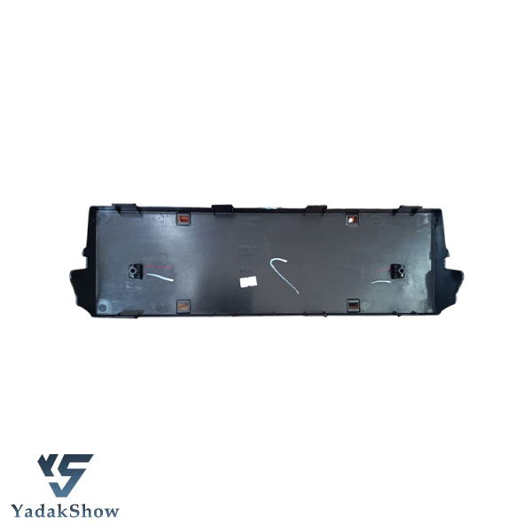 قاب دور پلاک عقب چانگان