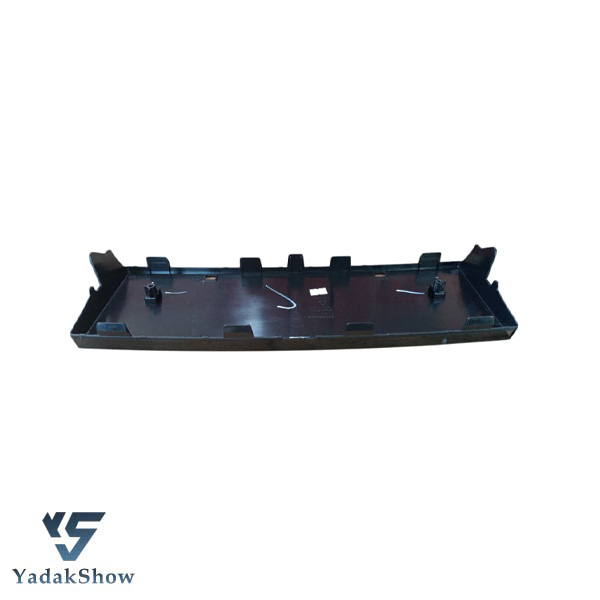 قاب دور پلاک عقب چانگان