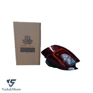 چراغ عقب راست اطلس