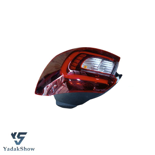 چراغ عقب راست اطلس