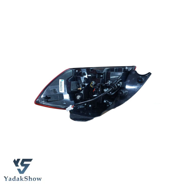 چراغ عقب چپ اطلس